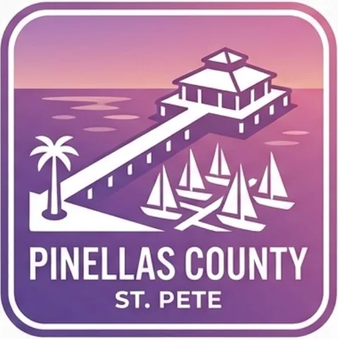 Pinellas County junk removal — St. Petersburg & Clearwater